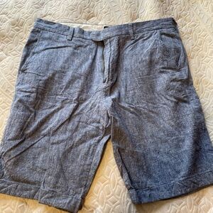 J. Crew Rivington Shorts